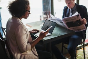 PR Services and SEO