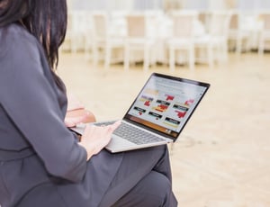 PR services