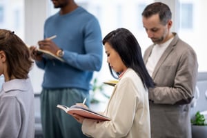Media Training for Executives