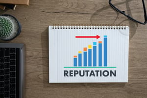 PR Reputation