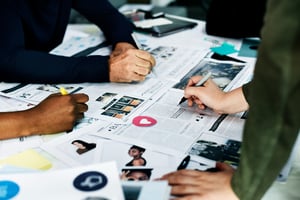 PR Agencies