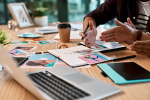 PR And Marketing Agency