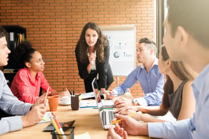PR and Marketing