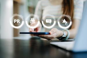 PR for Home Services