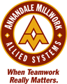Annadale Millwork/Allied Systems needed a tool for sales, and Axia Public Relations provided.