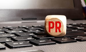 Strategic PR