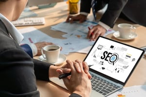 SEO for PR