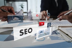 PR and SEO