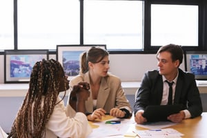 in-house PR