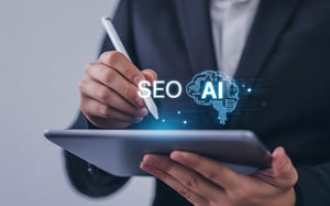 SEO for AI Visibility