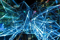 Artificial intelligence literacy is a must for executives. Artificial intelligence in action.