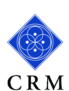 Center for Reproducive Medicine logo.