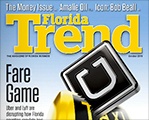 Axia Public Relations pitched It Works! Florida-themed success story to Florida Trend.
