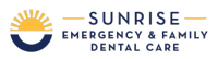 Sunrise Emergency Family Dental Care logo