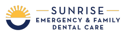 Sunrise Emergency Family Dental Care logo