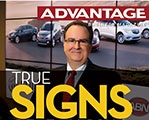 Advantage Business Magazine