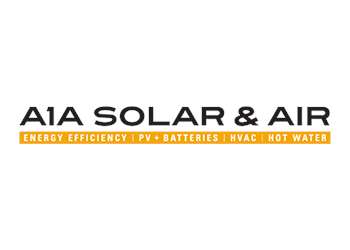 A1A Solar & Air is a Florida-based provider of solar energy and HVAC solutions for residential and commercial customers.