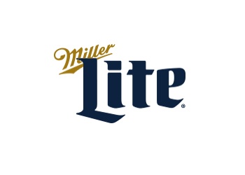  Miller Lite is a pale lager brand by MillerCoors. It was the first mainstream light beer. Click here for our PR case study.