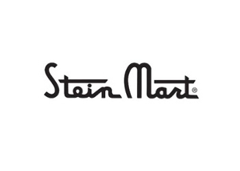 Stein Mart, a publicly traded billion dollar American discount men's and women's department store chain with 280 stores and 285 employees in 29 states.