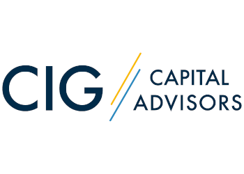 CIG Capital Advisors is a U.S.-based investment firm focused on supply chain, logistics, and infrastructure investments.