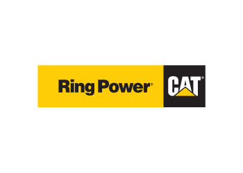 Ring Power is one of the largest authorized Caterpillar dealers providing construction equipment, power systems, and support services across Florida.