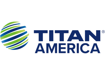 Titan America is a U.S. subsidiary of Titan Cement International (TITC:AT), producing cement, aggregates, and ready-mix concrete for construction and infrastructure projects.