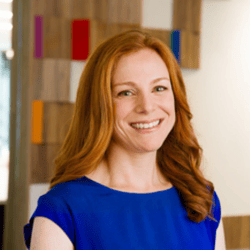 Carly Roszkowski, featured guest, On Top of PR with Jason Mudd podcast Episode Graphic: On Top of PR with Jason Mudd podcast: Ageism in the workplace with Carly Roszkowski and show host Jason Mudd