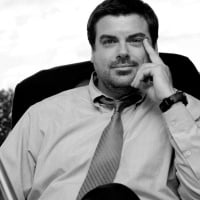 Mark Riggs Maximizing agency partnerships with Mark Riggs | On Top of PR podcast