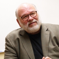 Ken Jacobs, featured guest, On Top of PR with Jason Mudd podcast Episode Graphic: On Top of PR with Jason Mudd podcast: AI leadership with Ken Jacobs and show host Jason Mudd