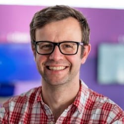 Episode Graphic: On Top of PR with Jason Mudd podcast: Behavioral science secrets behind top brands with Astroten’s Richard Shotton and show host Jason Mudd