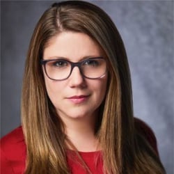 Tiffany Anthony, featured guest, On Top of PR with Jason Mudd podcast Episode Graphic: On Top of PR with Jason Mudd podcast: Newsroom to PR with Tiffany Anthony and show host Jason Mudd