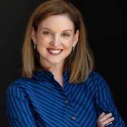 Episode Graphic: On Top of PR with Jason Mudd podcast: Crisis communication strategy with University of Memphis expert Michele Ehrhart and show host Jason Mudd