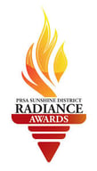 PRSA Sunshine District Radiance Award for covering the It Works! island.