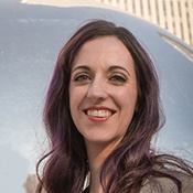 Lianna LeMay is Axia's senior copy editor.