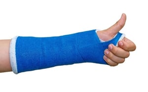 om Brady's injury can give your company a thumbs up in terms of PR tips.