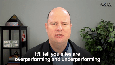 Jason Mudd discusses why Google Analytics is important for your company.