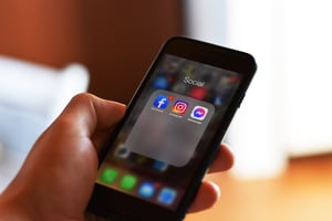 Social Media Backlash
