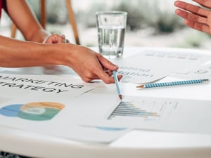 PR and Marketing