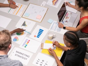 Marketing Leaders