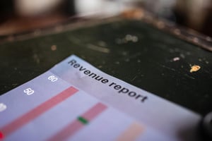 Quiet Revenue Engine