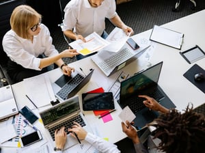 PR War Room