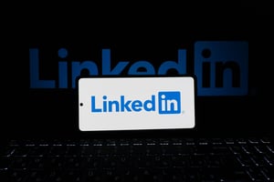 LinkedIn Social Media Management
