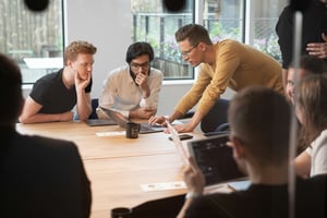 CFO-Friendly PR