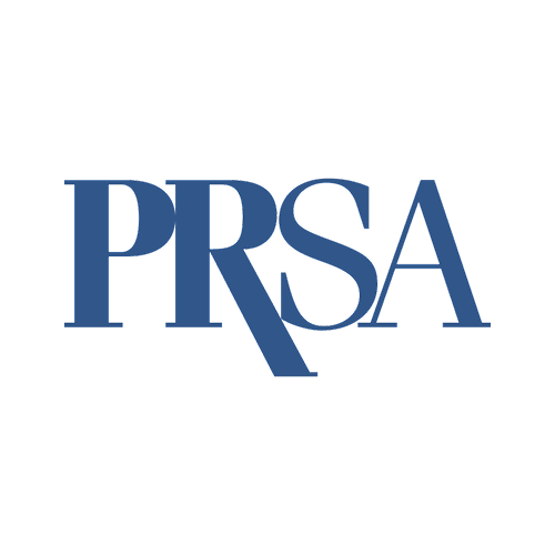 Public Relations Society of America