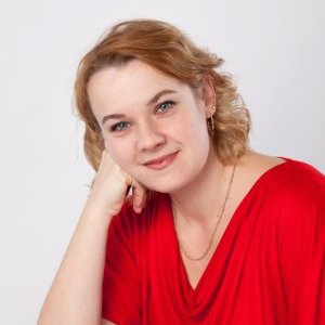 Yulia Dianova