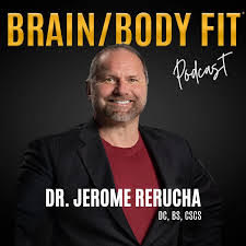 BrainBody Fit Podcast | Erchonia