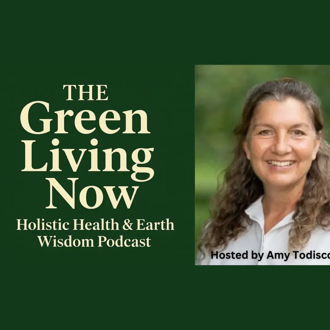 The Green Living Now | Erchonia