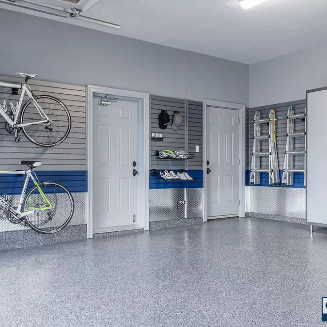 Homeowners Be Aware | Garage Living