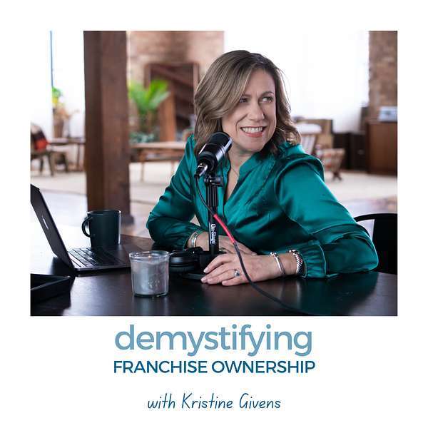 Demystifying Franchise Ownership | Garage Living