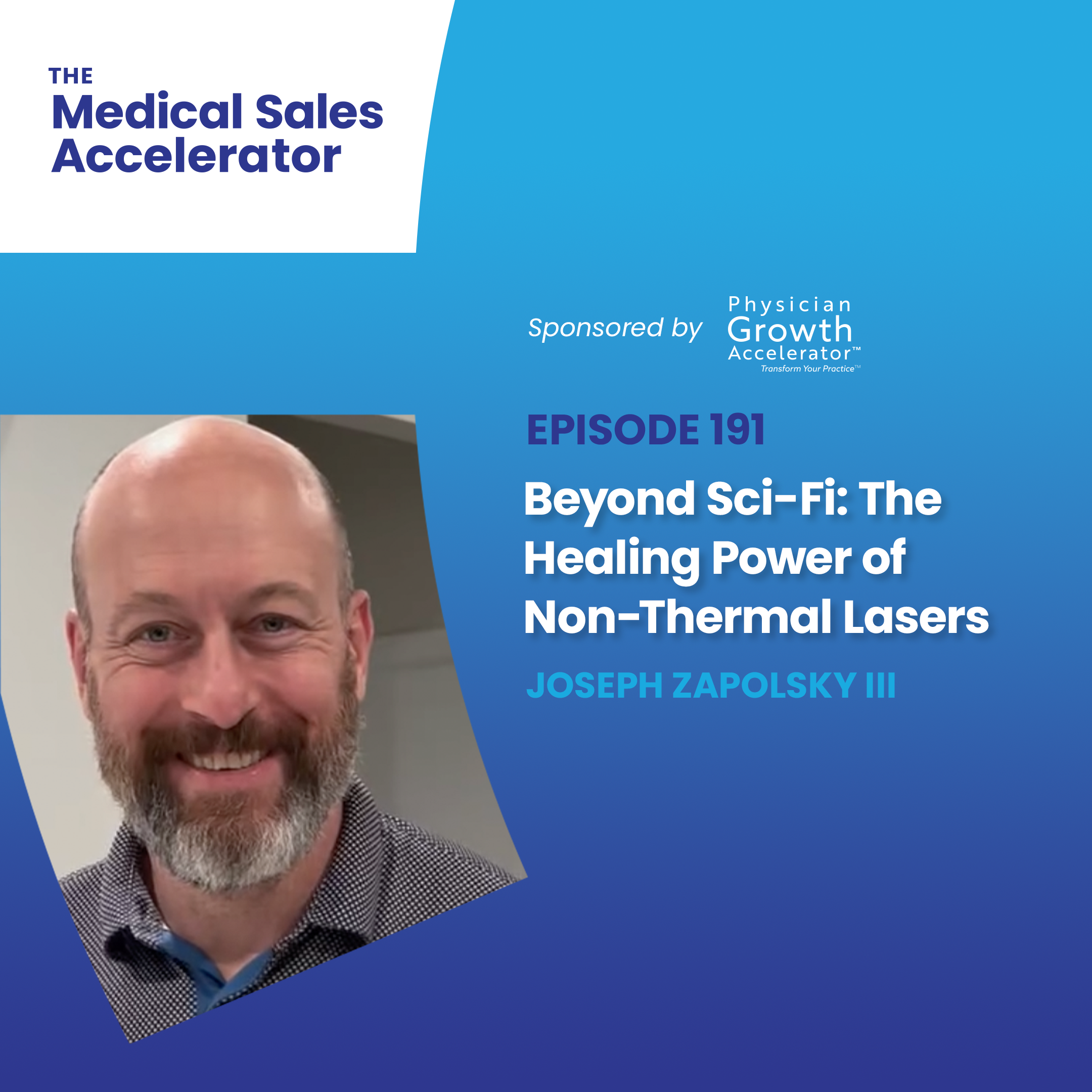 Medical Sales Accelerator | Erchonia